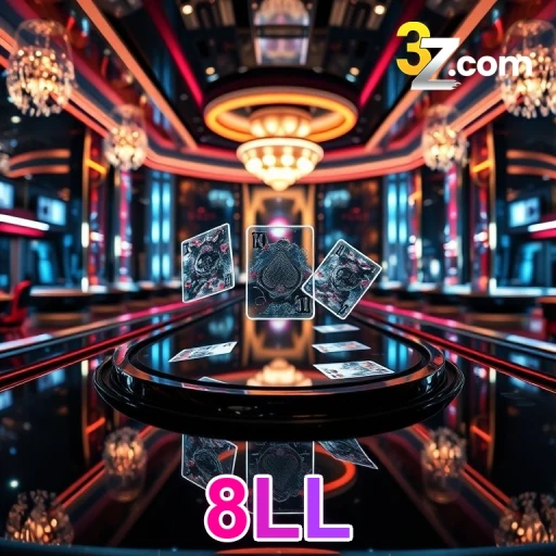 Bônus Especiais do 8LL: Exploração e Diversão Garantidas