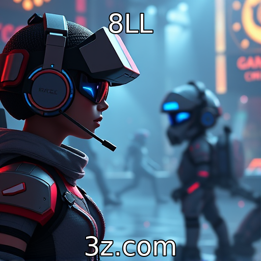 Novas tendências em jogos de realidade aumentada