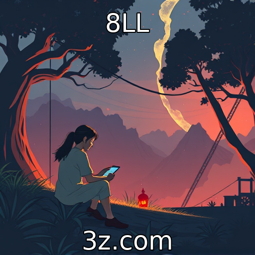 Tendências emergentes na narrativa dos jogos