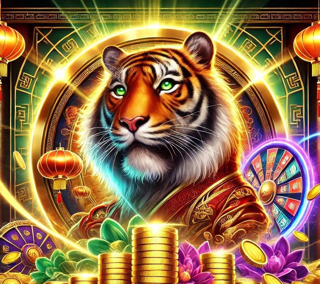 8ll Dicas para Fortune Tiger