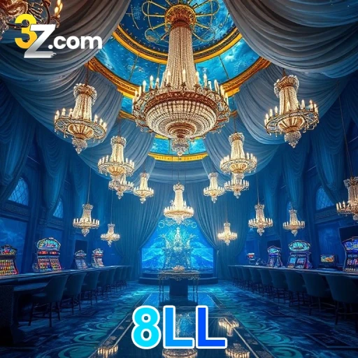 8LL Baixar Aplicativo